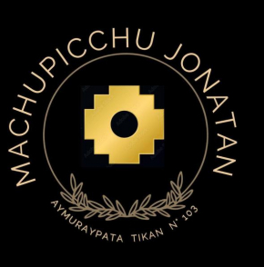 Machupicchu Jonatan